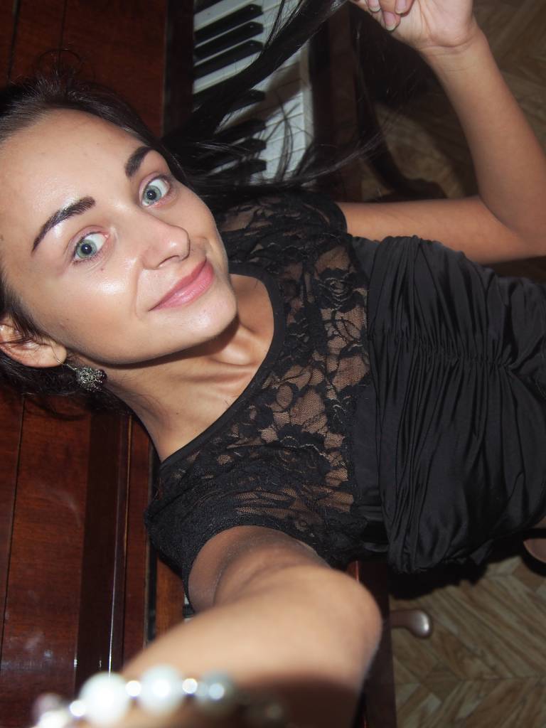 Photo de Sheryl