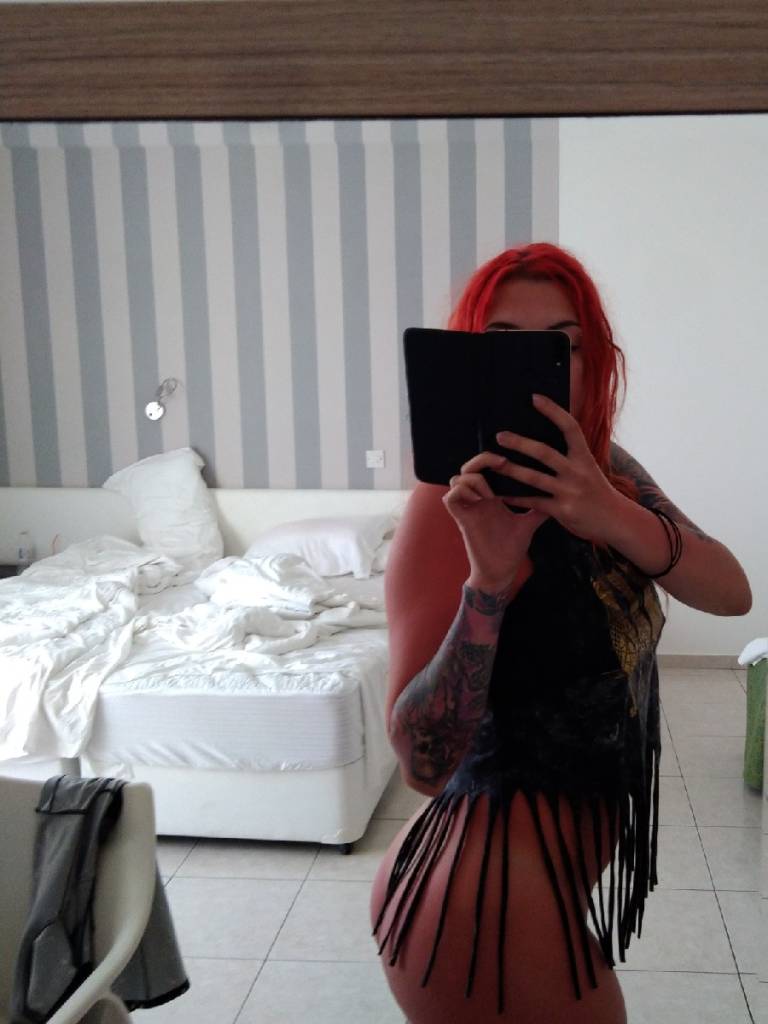 Photo de Maurine