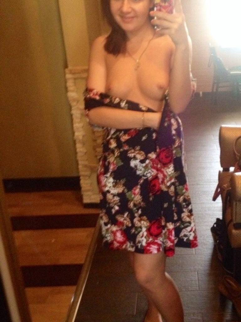 Photo de Geneviève