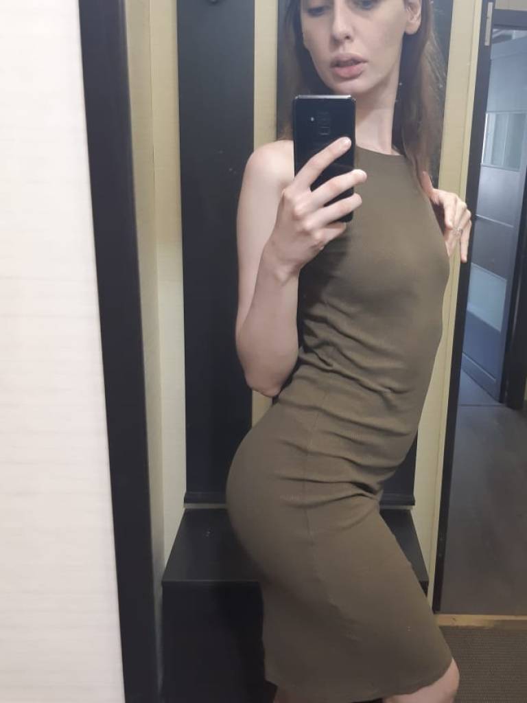Photo de Amélie