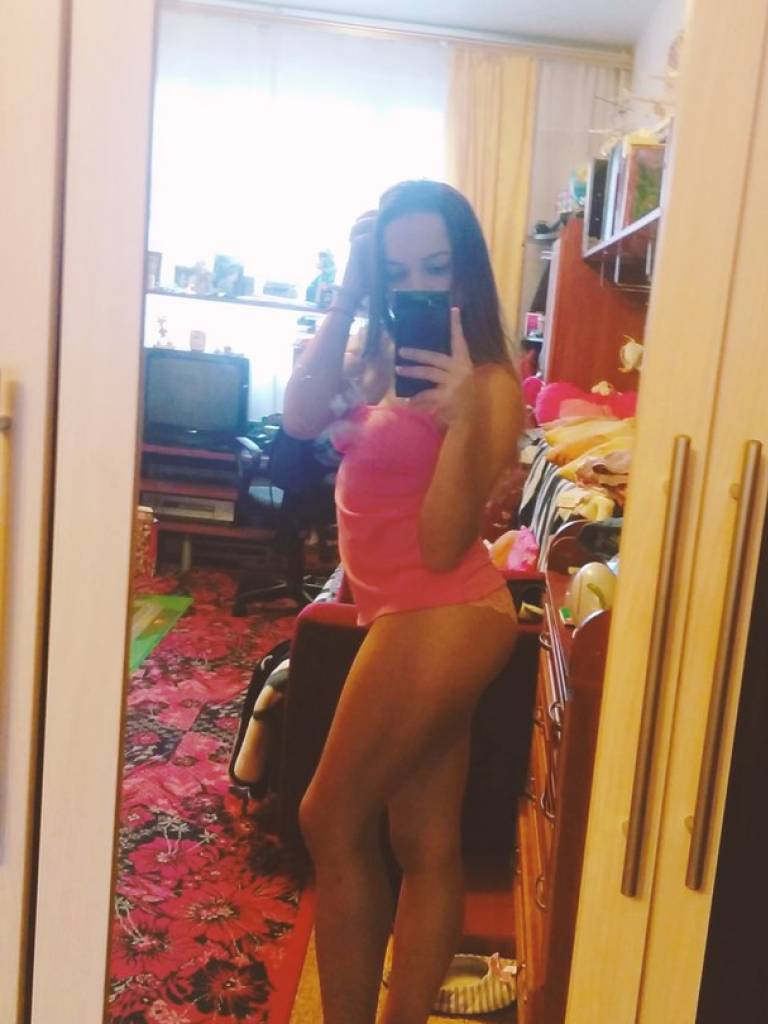 Photo de Yazmin