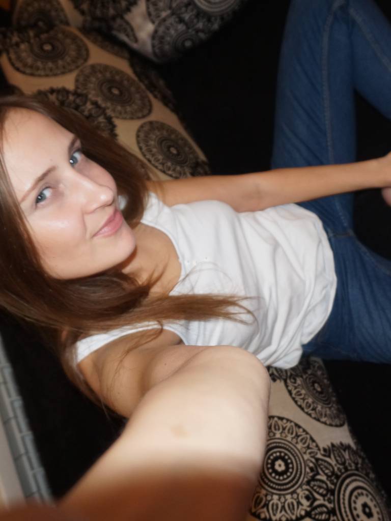 Photo de Queenie