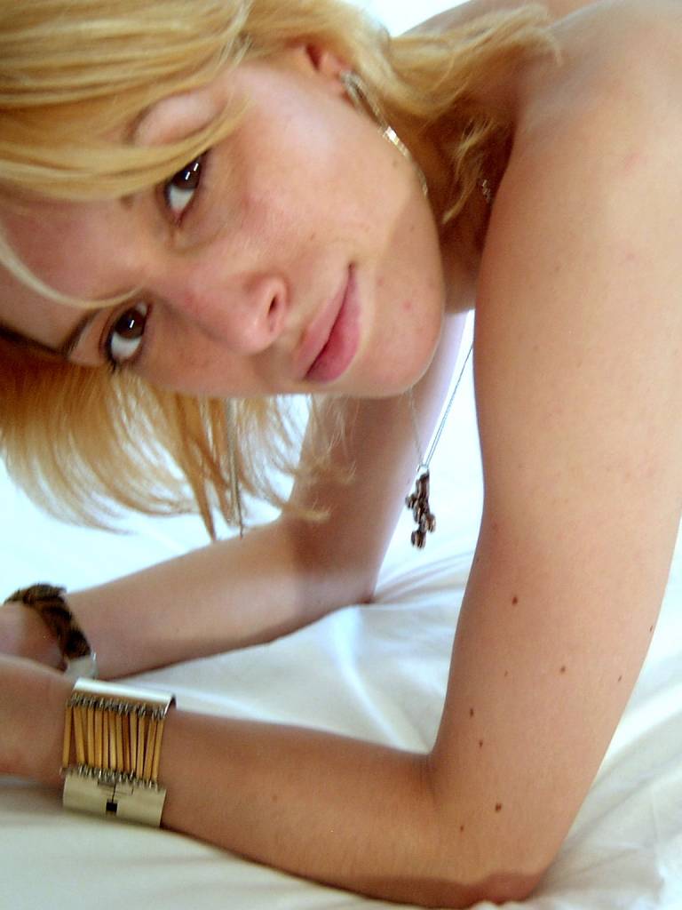 Photo de Michaela