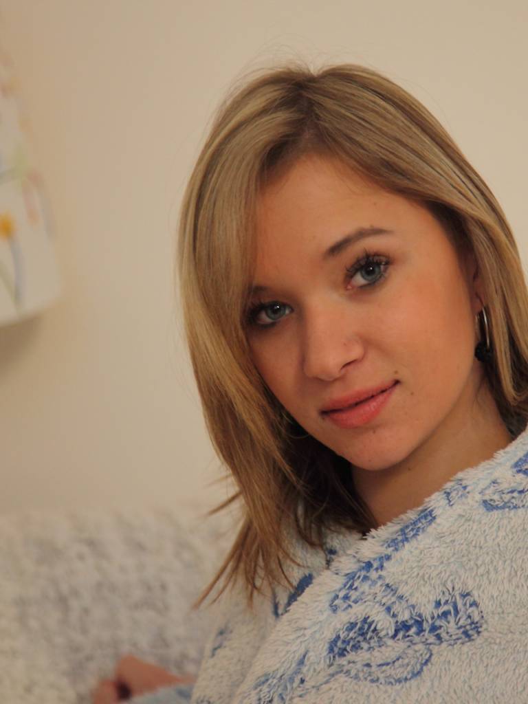 Photo de Jenifer