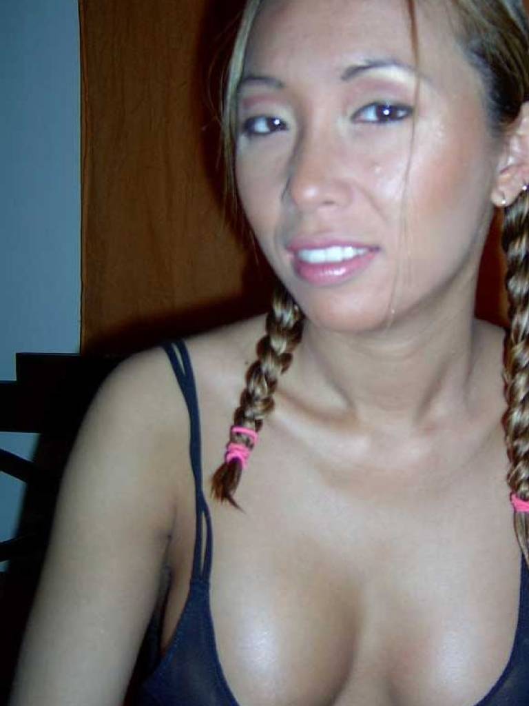 Photo de Chantal
