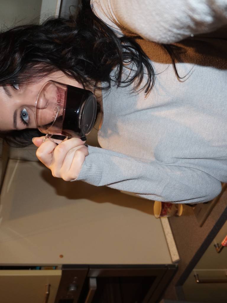 Photo de Sonia