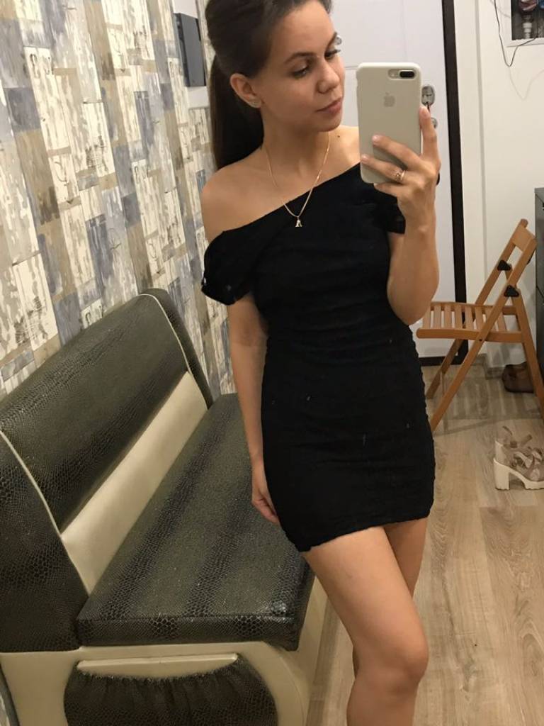 Photo de Debora