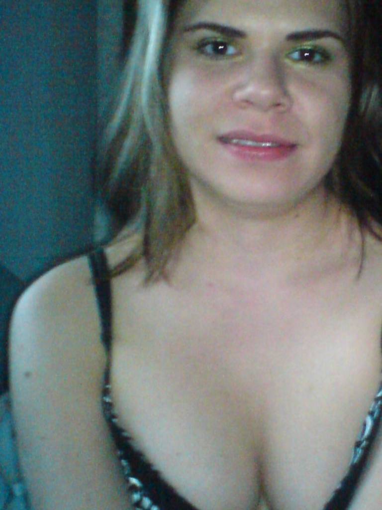Photo de Joyce
