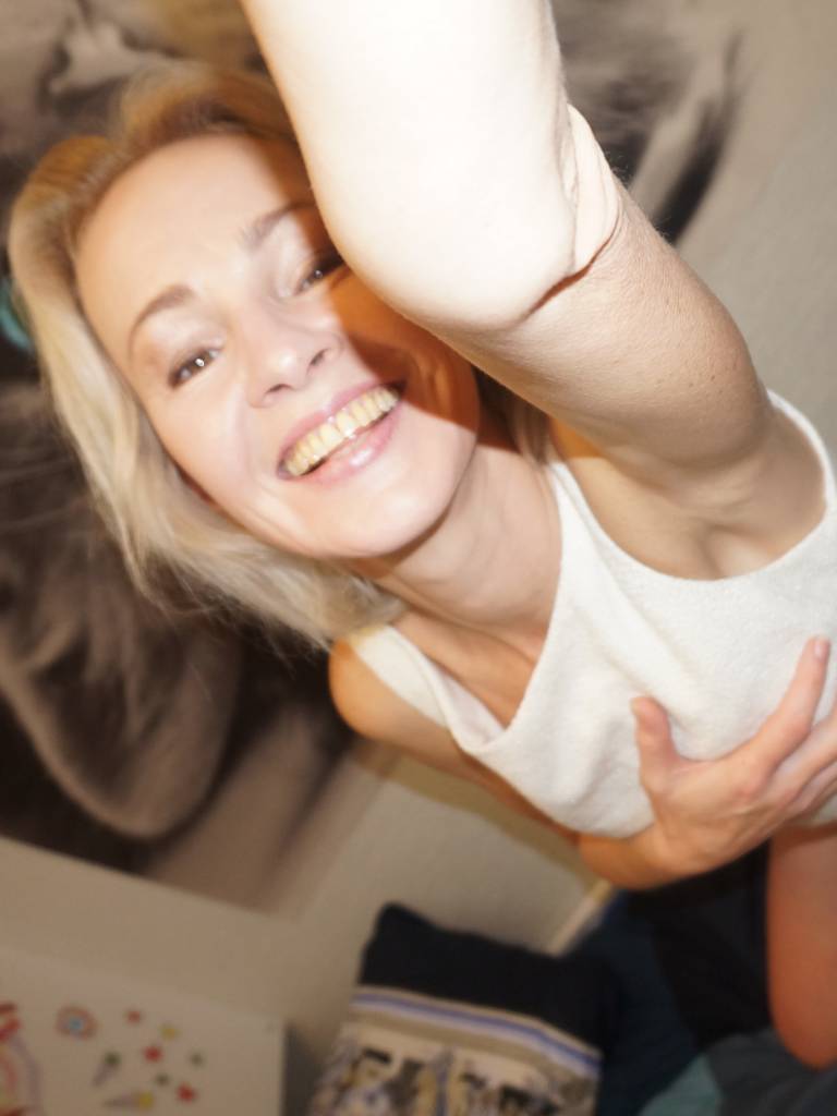 Photo de Shana