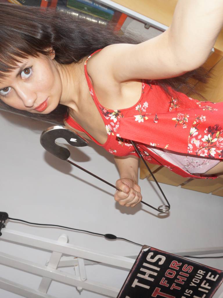 Photo de Deidre