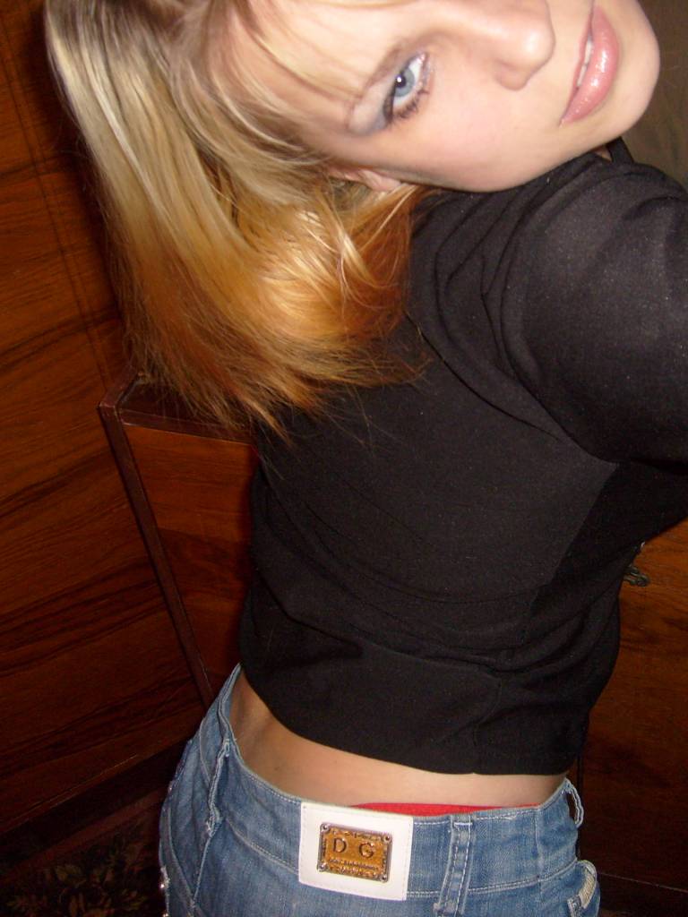 Photo de Aleesha
