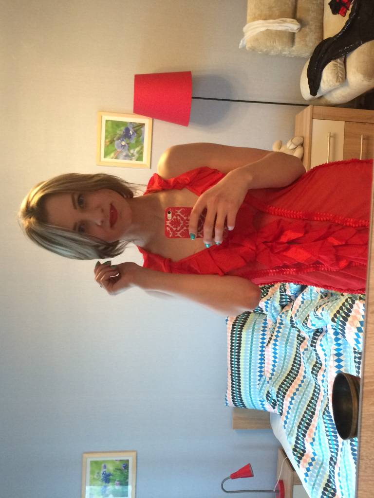 Photo de Annie