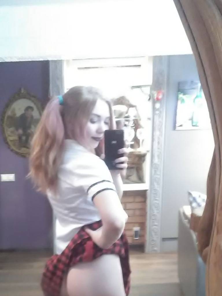 Photo de Tansy