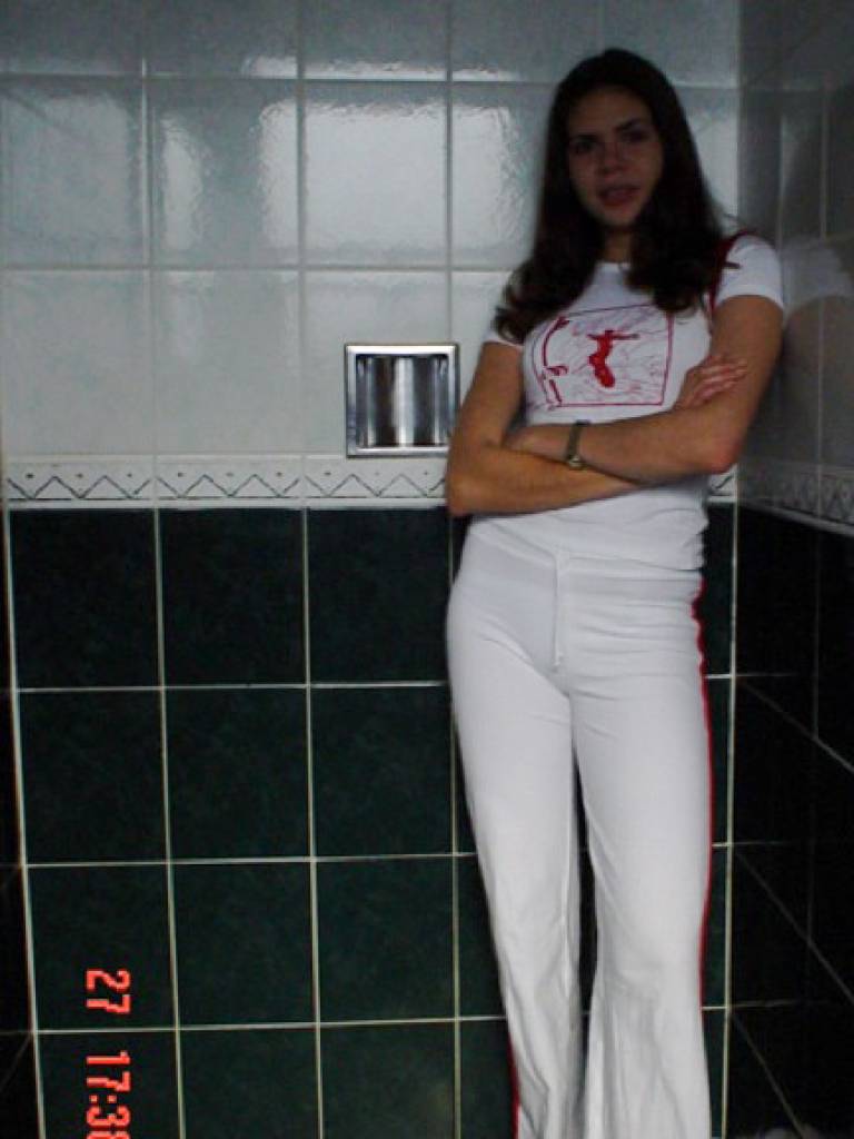 Photo de Mandy