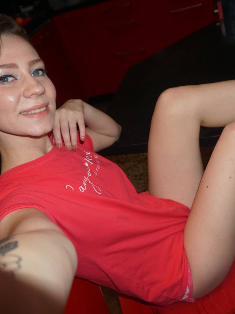 Photo de Michelyne