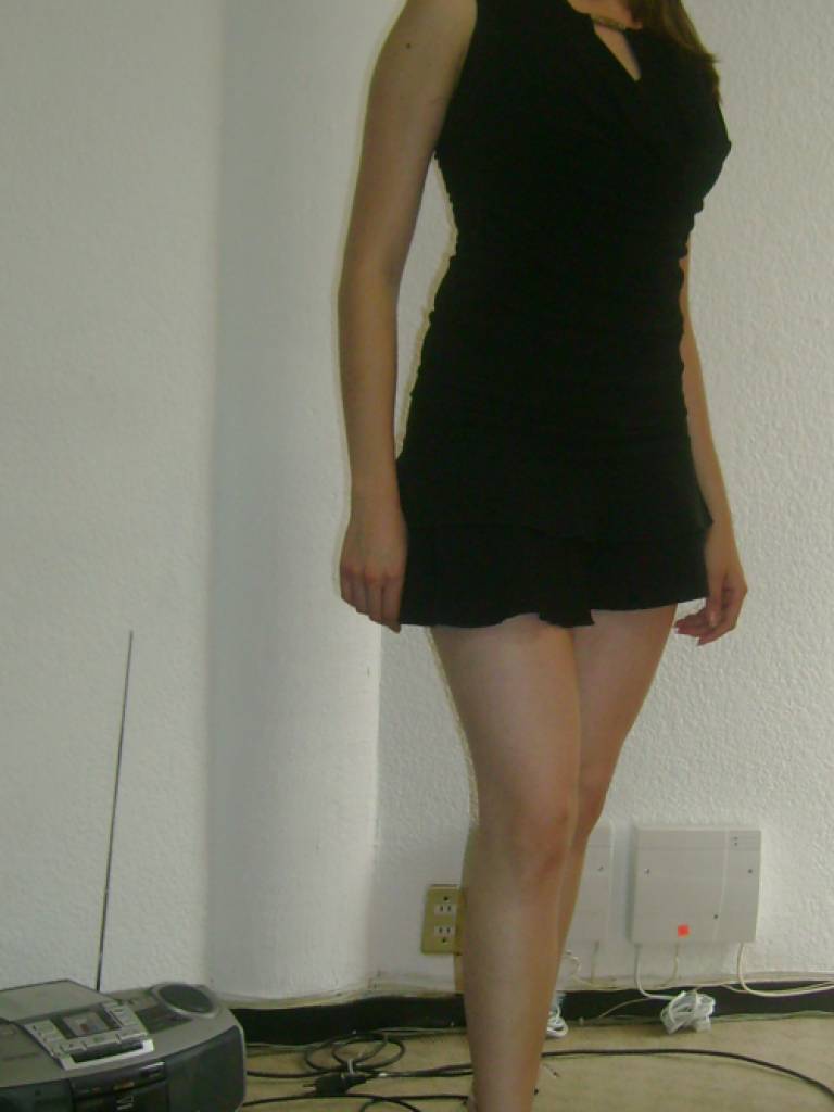Photo de Alvina