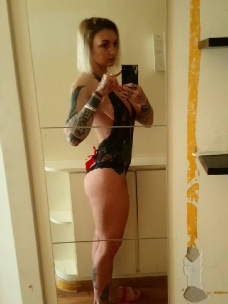 Photo de Misti