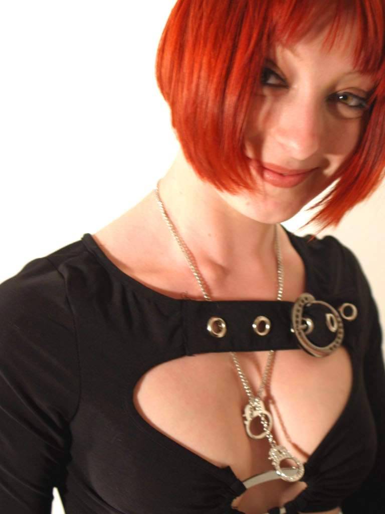 Photo de Josée