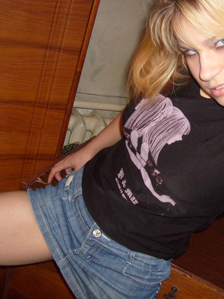 Photo de Hilary